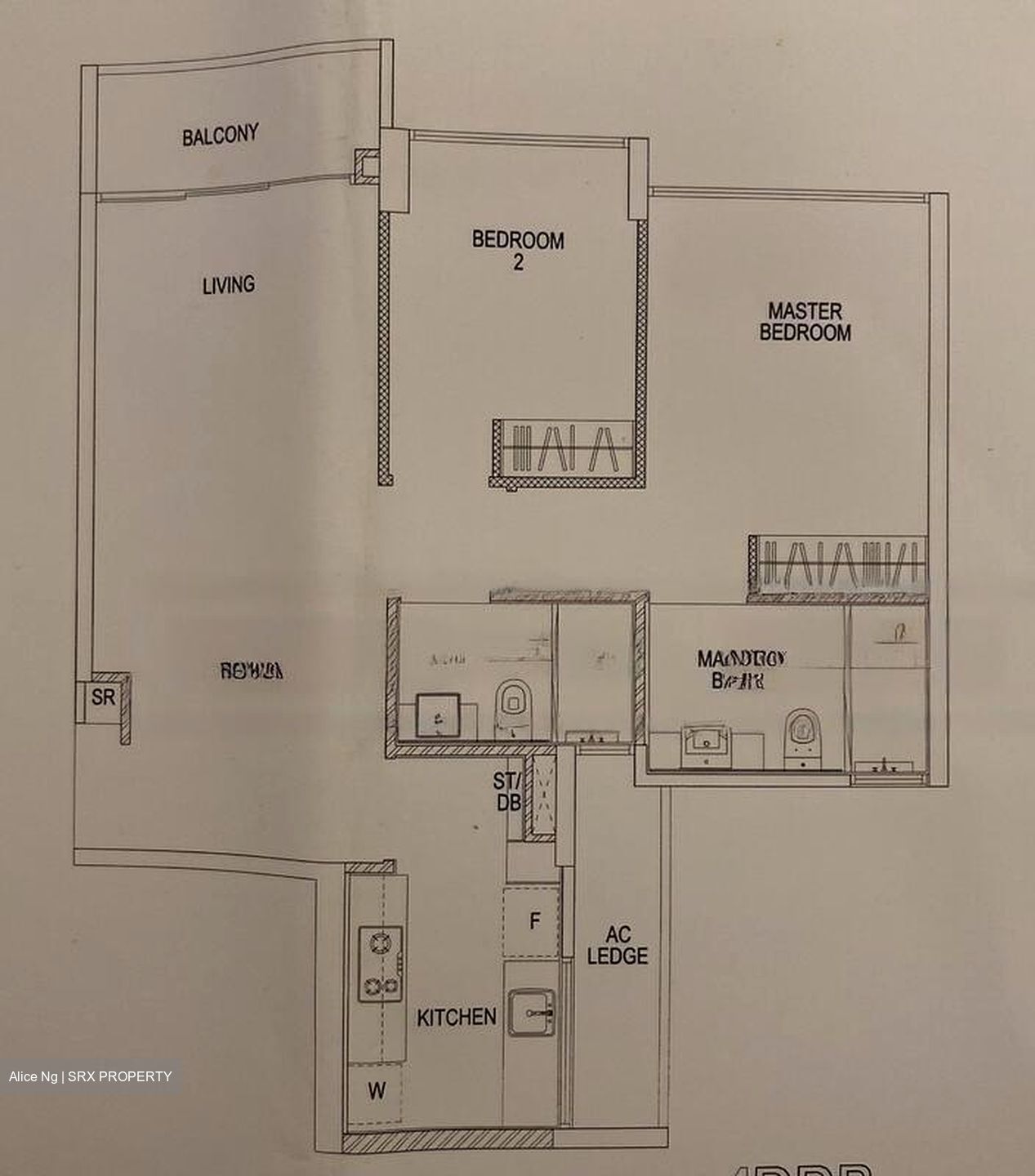 Esparina Residences (D19), Condominium #470155861